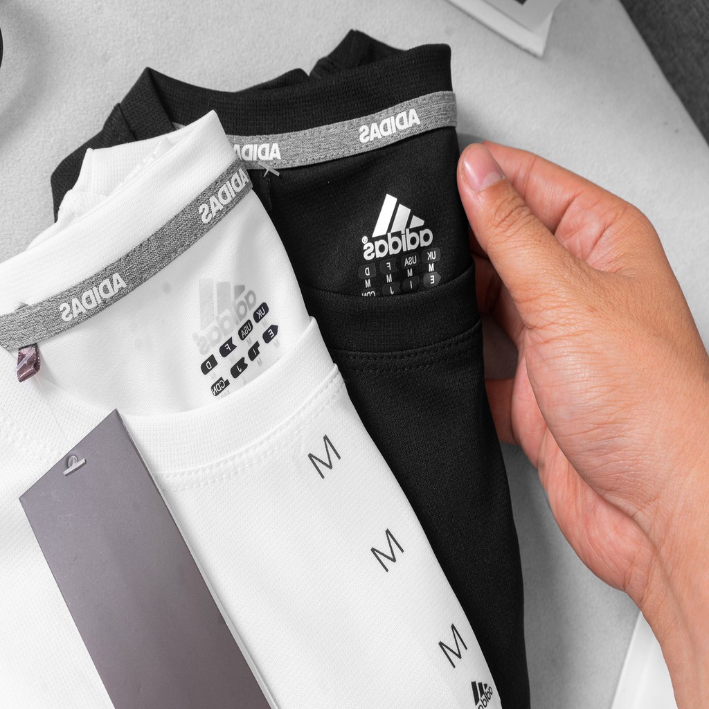 [HÀNG CHUẨN LOẠI 1] Áo thun thể thao nam cao cấp, chơi thể thao, tập gym, chạy bộ, chơi tenis...chất xịn mát mẻ, may kỹ. | BigBuy360 - bigbuy360.vn