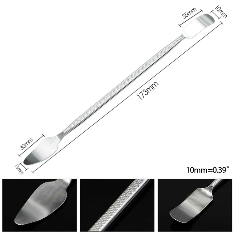 1 Bộ Dụng Cụ Mở Bằng Kim Loại Với Tay Cầm Chống Trượt Cho Đám Đông