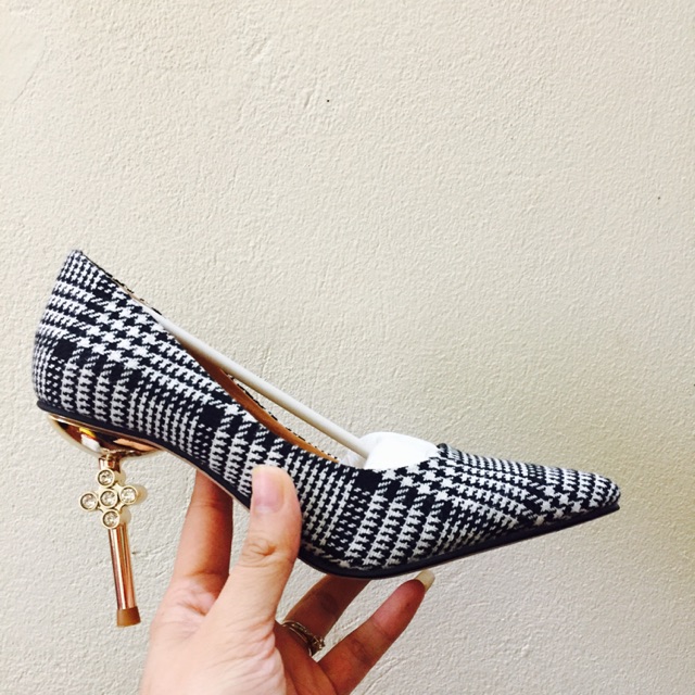 Giày Qc cao cấp