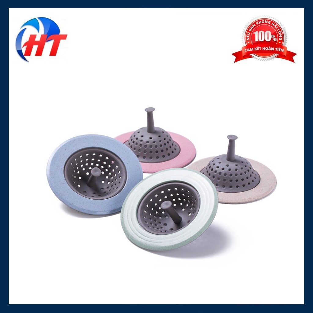 Dụng cụ lọc rác bồn rửa chén giúp bồn rửa chén không bị tắc ngẽn