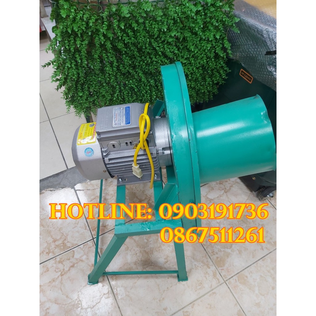 Xả gấp lô máy thái chuối siêu nhỏ cho gà vịt ăn, máy băm chuối nguyên cây 1,5kw dây đồng