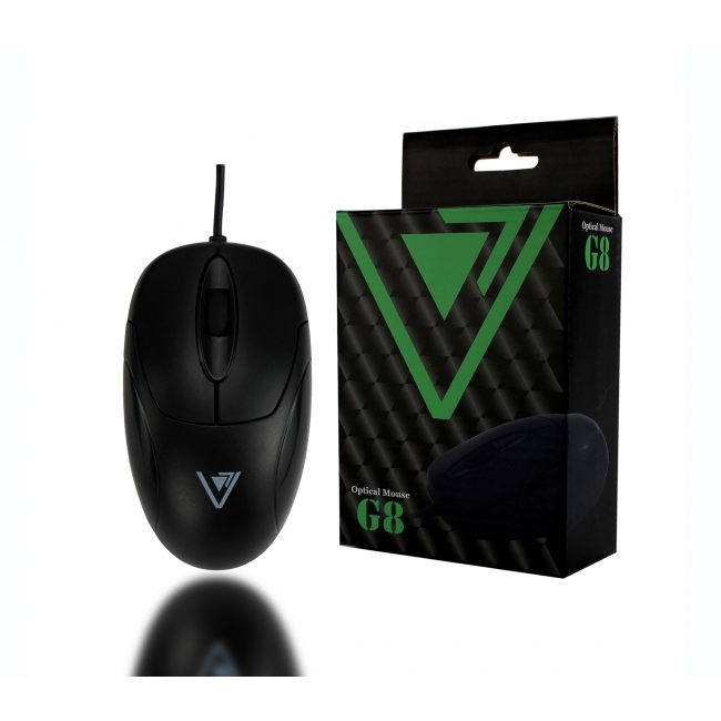 Bộ Bàn Phím VÀ Chuột G8 Dành Cho Văn Phòng