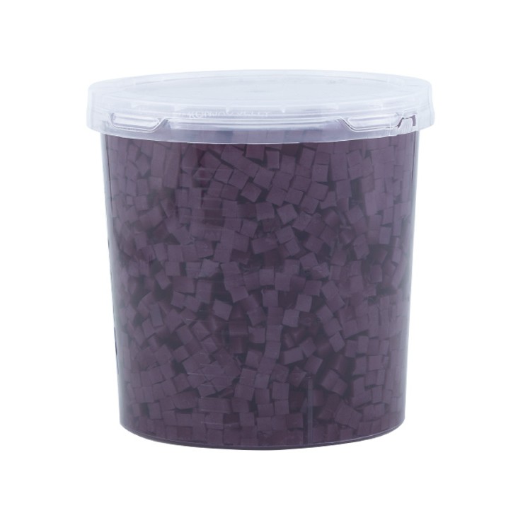 Hạt Thạch Khoai Môn Châu Lương  - Topping trà sữa, trà trái cây, trà thạch đào, trái cây tô, yogurt…