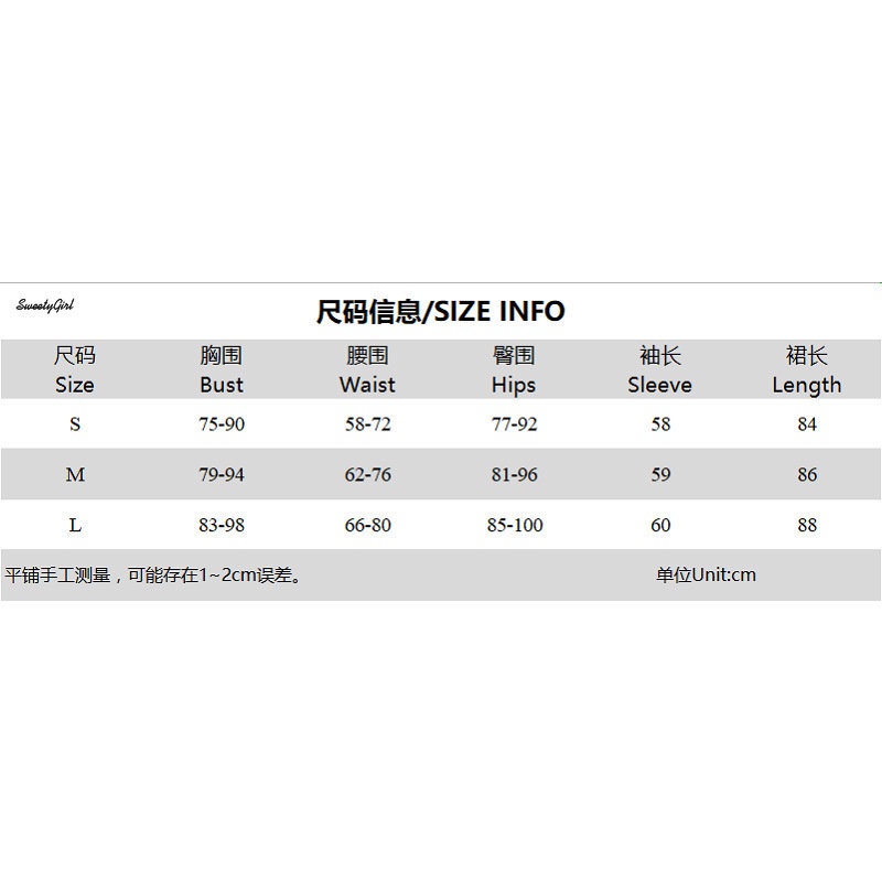 Đầm Cổ Cao Tay Dài Xẻ Tà Màu Trơn Thời Trang Quyến Rũ Cho Nữ 2022