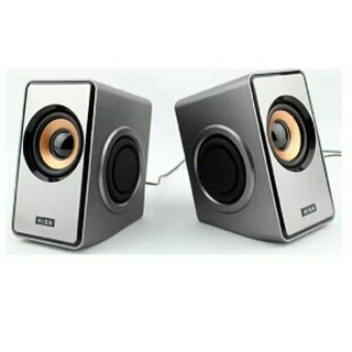 Loa vi tính mini RUIZU RS320