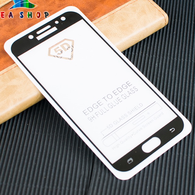[Rẻ Vô Địch] Kính cường lực siêu Cứng-Bóng-Đẹp sam sung J7 Plus,J7 Duo