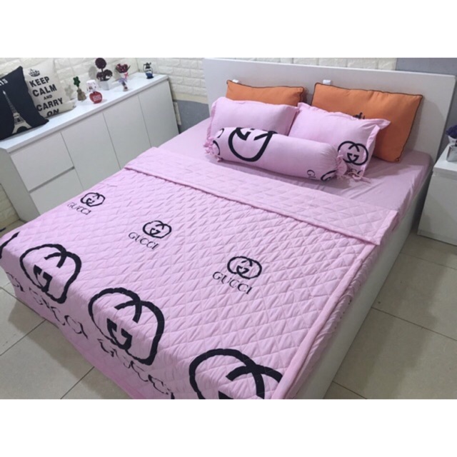 SET ĐŨI 5 MÓN 