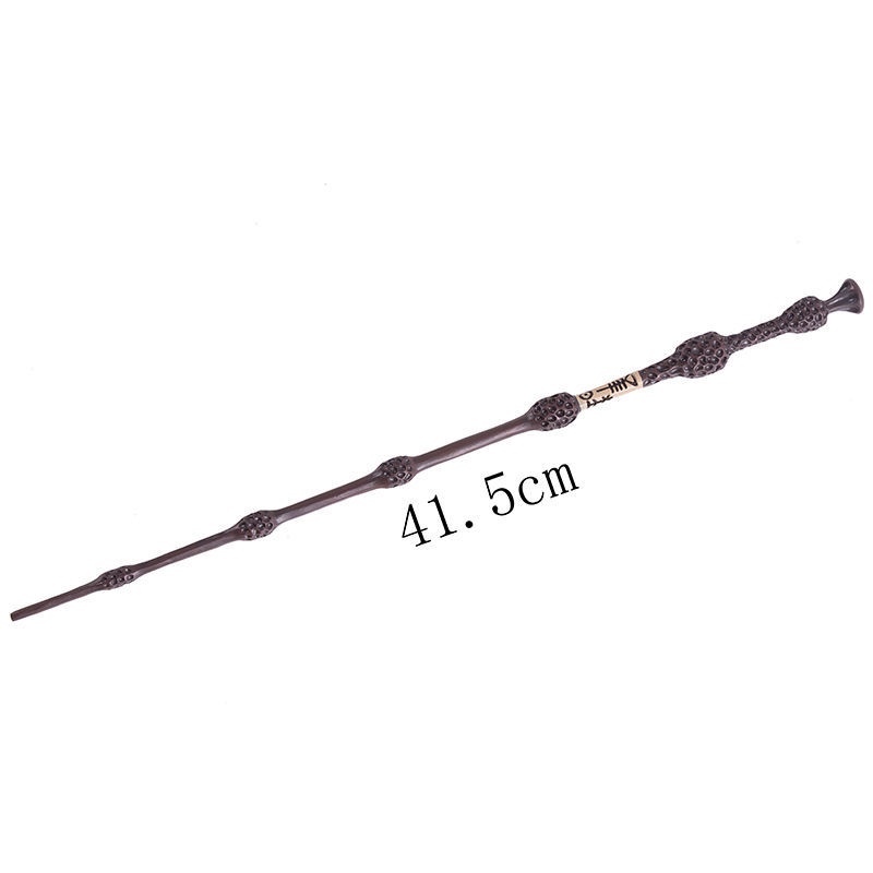 Đũa Thần Trong Phim Harry Potter