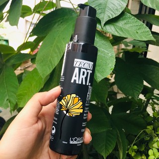 Lotion tạo kiểu đa năng loreal transformer texture
