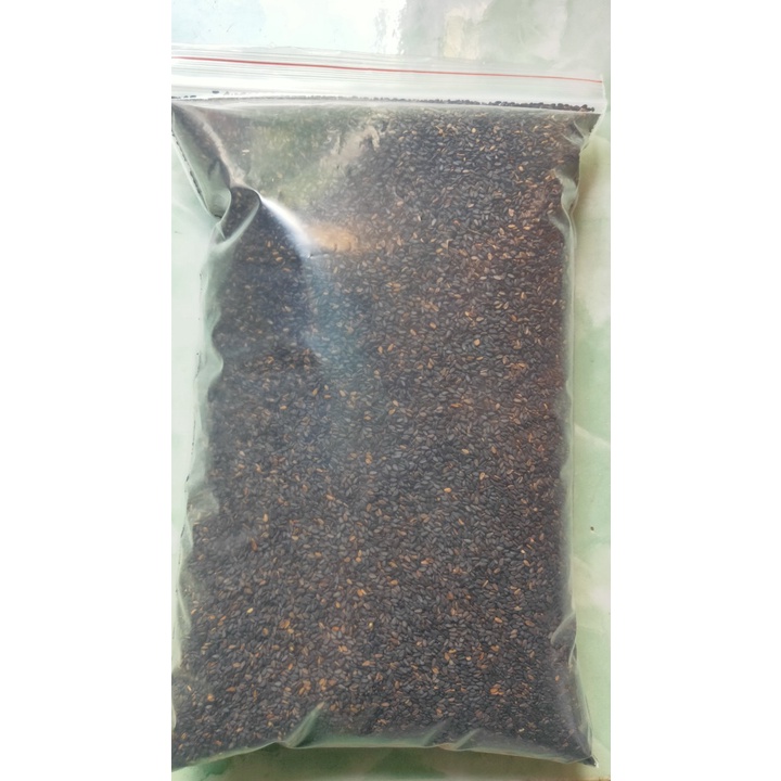 Mè đen nhà trông 500g