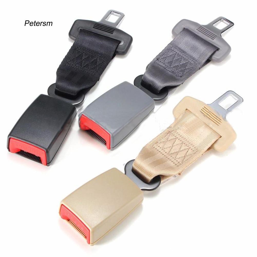 Phụ kiện mở rộng dây an toàn ghế xe hơi 2.1cm chất lượng cao