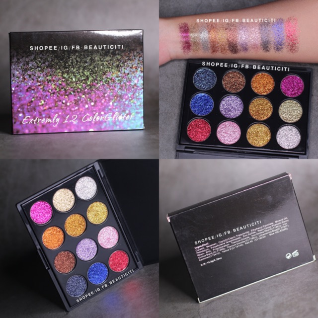 𝐁𝐀̉𝐍𝐆 𝐍𝐇𝐔̃ 𝐊𝐈𝐌 𝐓𝐔𝐘𝐄̂́𝐍 𝐆𝐄𝐋 𝐄𝐗𝐓𝐑𝐄𝐌𝐋𝐘 𝟏𝟐 𝐂𝐎𝐋𝐎𝐑 𝐆𝐋𝐈𝐓𝐓𝐄𝐑