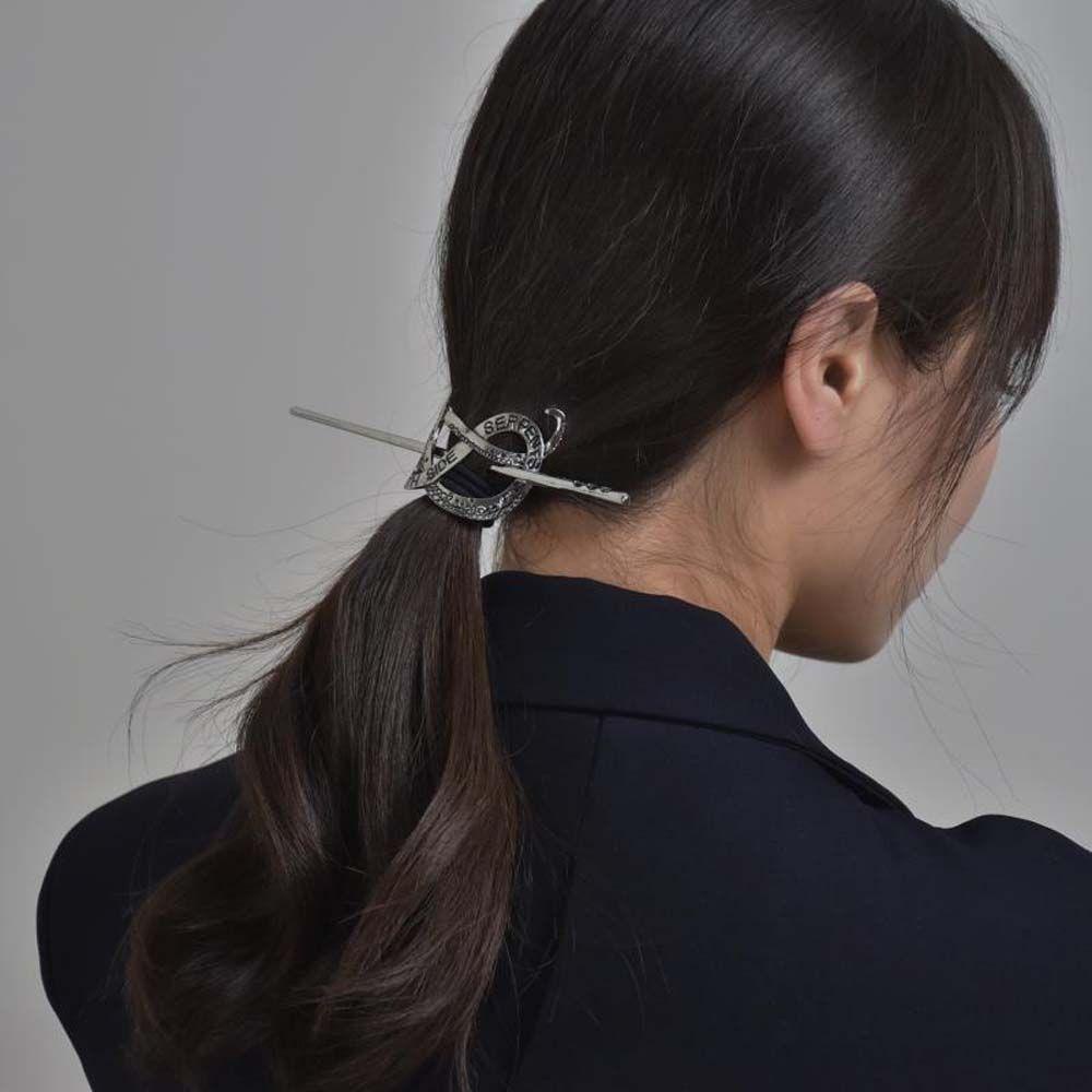 Trâm Cài Tóc Bằng Hợp Kim Phong Cách Nhật Bản Đơn Giản Cho Nữ