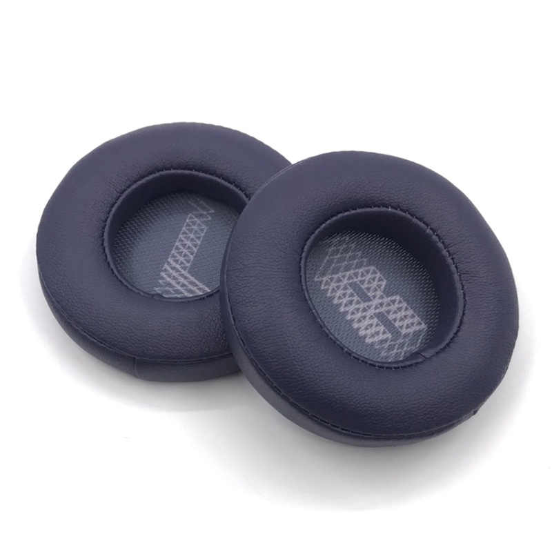 Đệm Da Mềm Thay Thế Cho Tai Nghe Chụp Tai Jbl E35 E45 E45BT