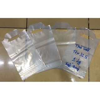 1 Kg Túi Đựng Trà Sữa 1 PE