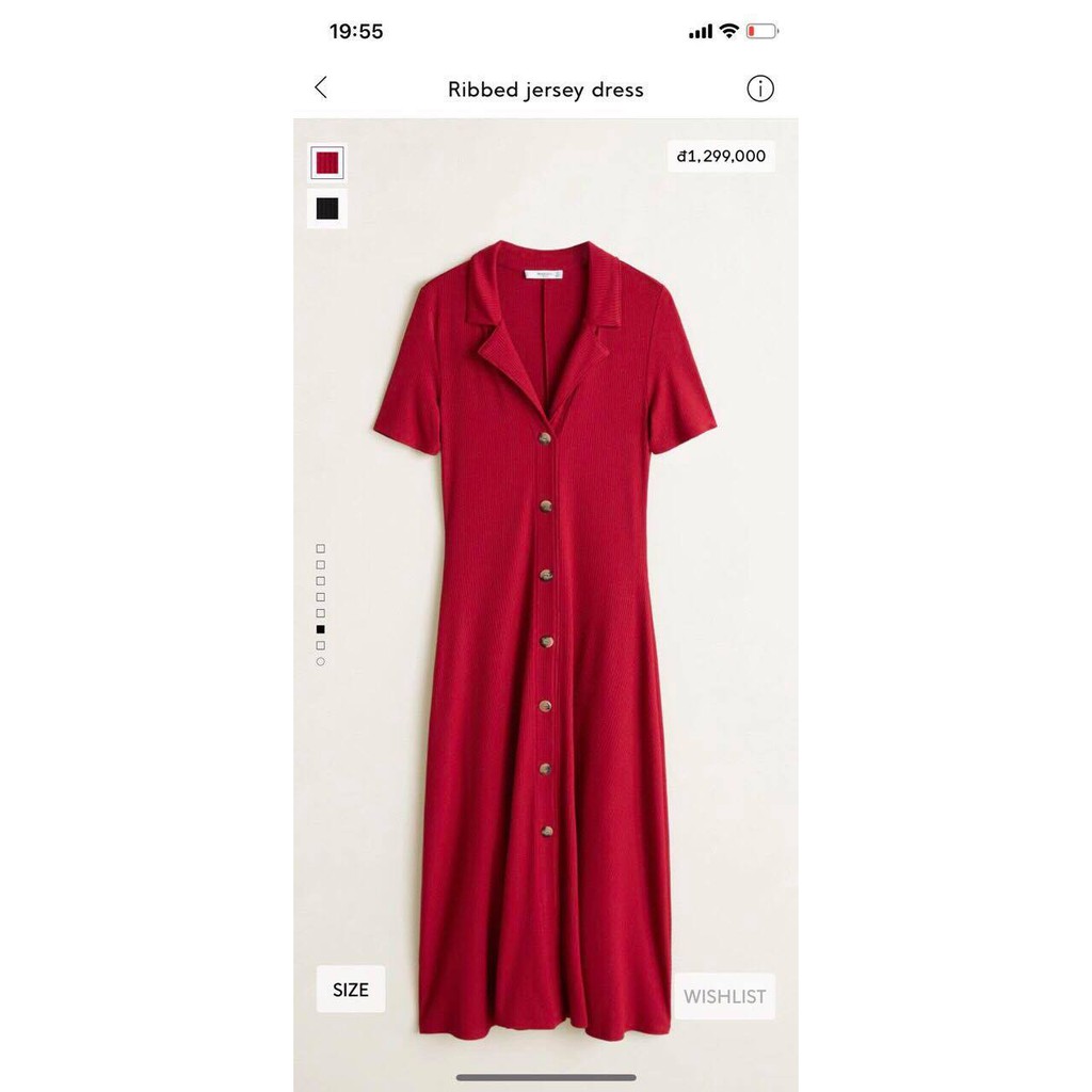 Đầm zara xuất xịn