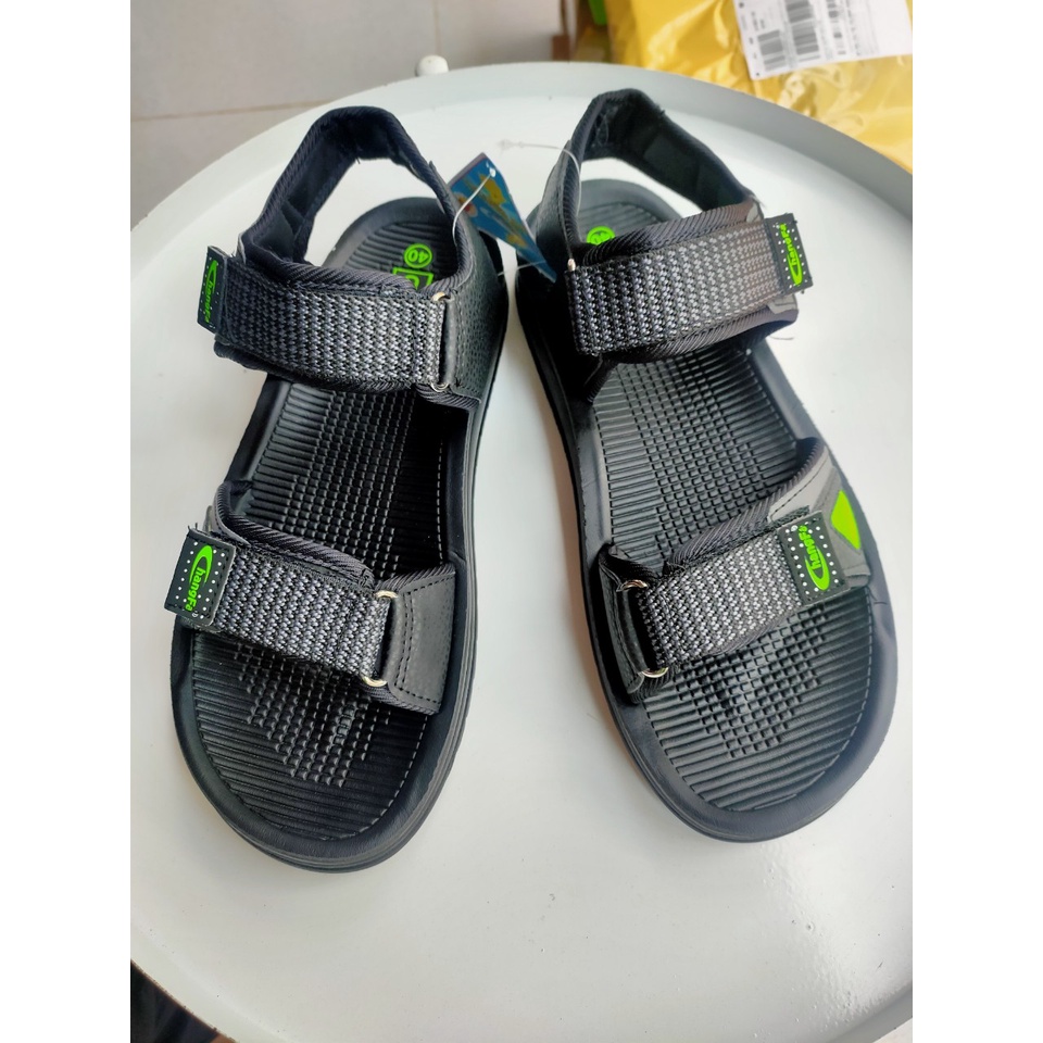 Sandal ChangFa cho bé trai đi học đi chơi đế đúc siêu bền - Size 22-33 Chuẩn Form