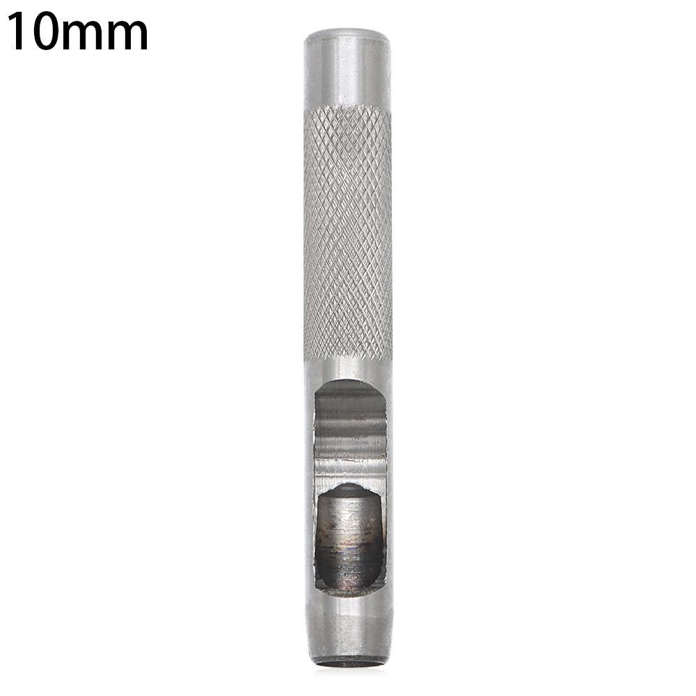 LAKAMIER Dụng Cụ Đục Lỗ Thắt Lưng 1-10MM