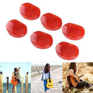 Set 6 nút khóa đàn guitar