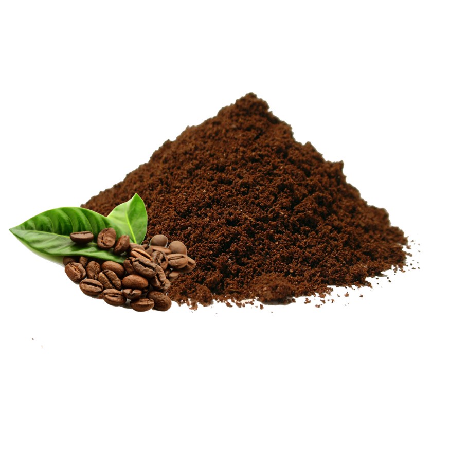 500Gr Bột cà phê nguyên chất Obaxua - Bột cafe Đắp mặt và body - Giúp tẩy da chết sạch mịn màng