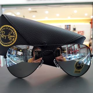 KÍNH NAM TRÁNG GƯƠNG THỜI TRANG RAYBAN