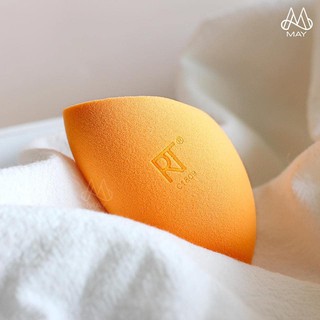 Bông Mút tán kem nền Real Techniques Miracle Complexion Sponge