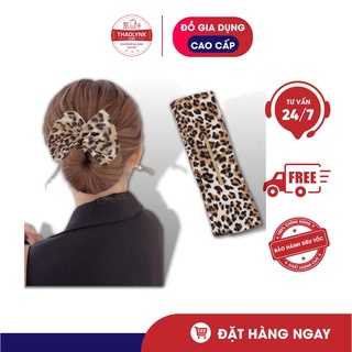 Kẹp tóc hàn quốc, dây buộc tóc hàn quốc- hàng sẵn giao ngay