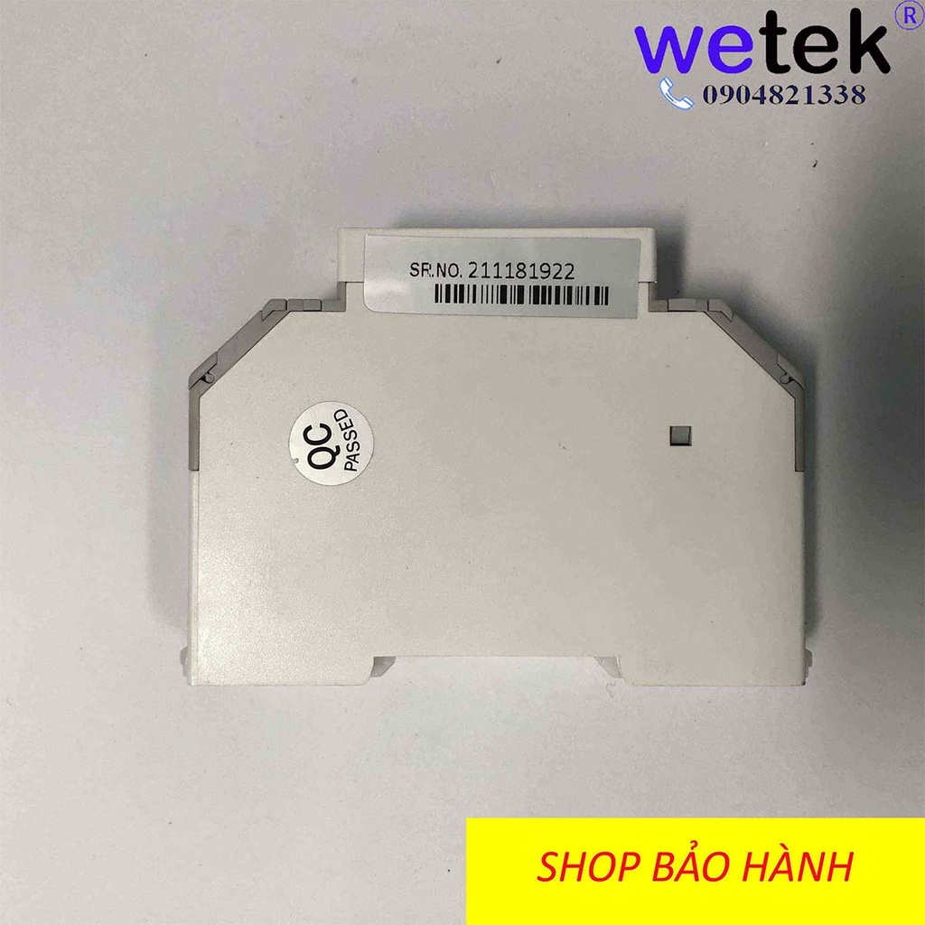 Multispan India SPP-22 Rơ le bảo vệ Pha  giá gốc rẻ, tốt, bảo hành, giấy tờ đủ