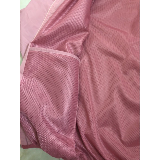 [Mã FAMARAL1 giảm 10K đơn 50K] [FREE SHIP Áo gió nữ 2 lớp lót lưới cao cấp ( Bán sỉ ) | BigBuy360 - bigbuy360.vn