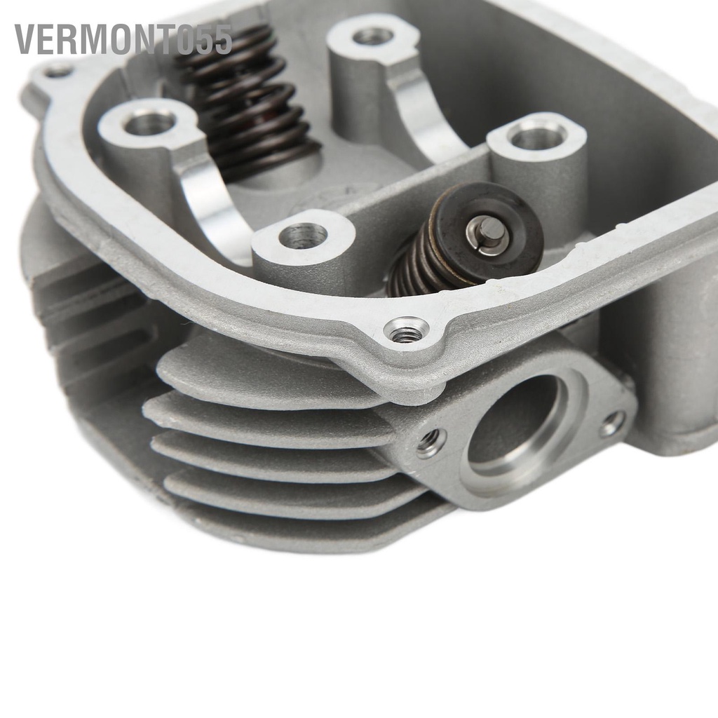 Vermont055 Xe tay ga ATV Xi lanh lắp ráp Phụ kiện xe máy bằng thép hợp kim cho động cơ GY6 125 CC
