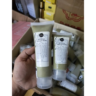 Sửa rửa mặt đông y gia truyền 100gr