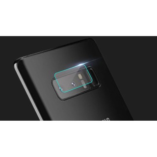 Note 9/ Note 8/ S9/ S9 plus/ Iphone X - Miếng dán cường lực camera