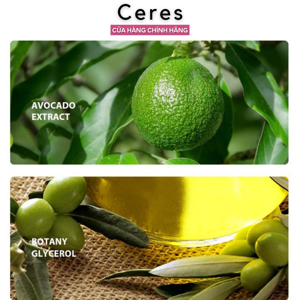 Mặt Nạ 🥑𝑭𝒓𝒆𝒆𝒔𝒉𝒊𝒑🥑 Mask Quả Bơ Bioaqua Niacinome Hydrating Shea - Mask Giữ Ẩm Cấp Nước Trắng Da | BigBuy360 - bigbuy360.vn