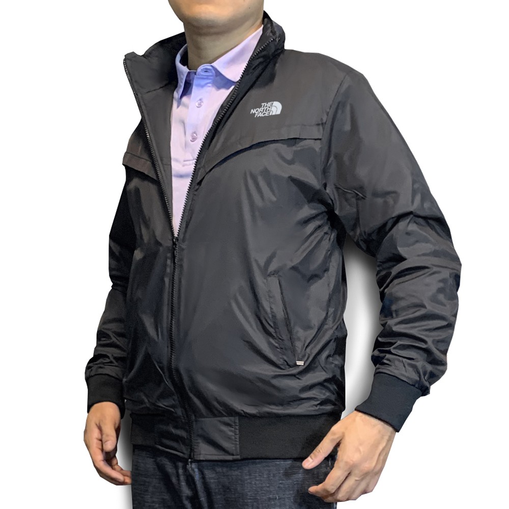 ÁO KHOÁC NAM GIÓ 2 LỚP DÀY DẶN, 4 MÀU CỰC CHẤT, FULL SIZE