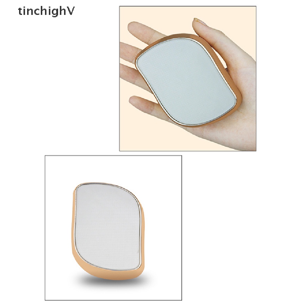 Máy Tẩy Lông Pha Lê Không Đau An Toàn