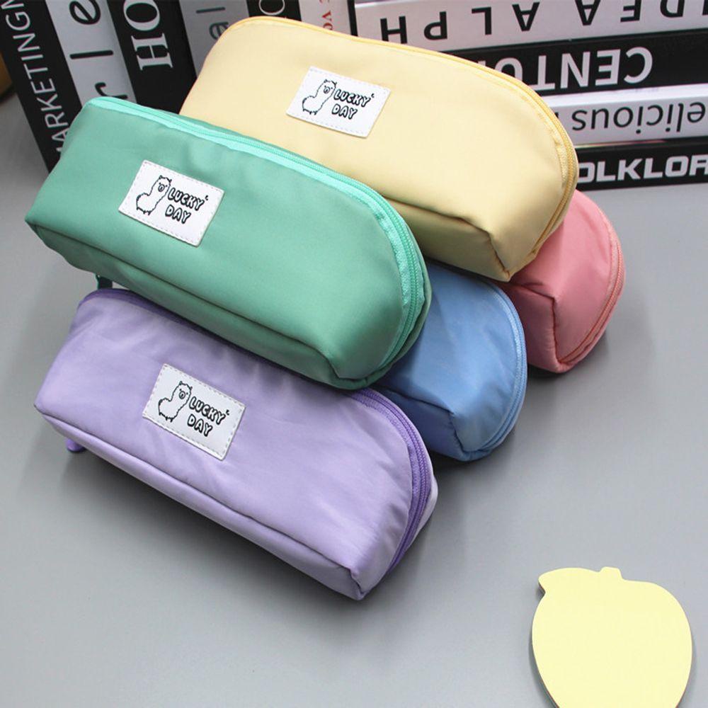 CHOOKEY Túi Đựng Bút Chống Thấm Nước Tiện Lợi Chất Lượng