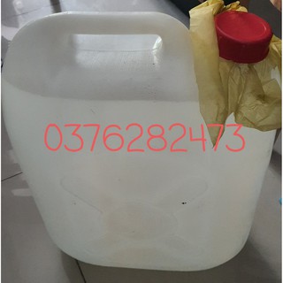 Dầu bôi trơn máy may