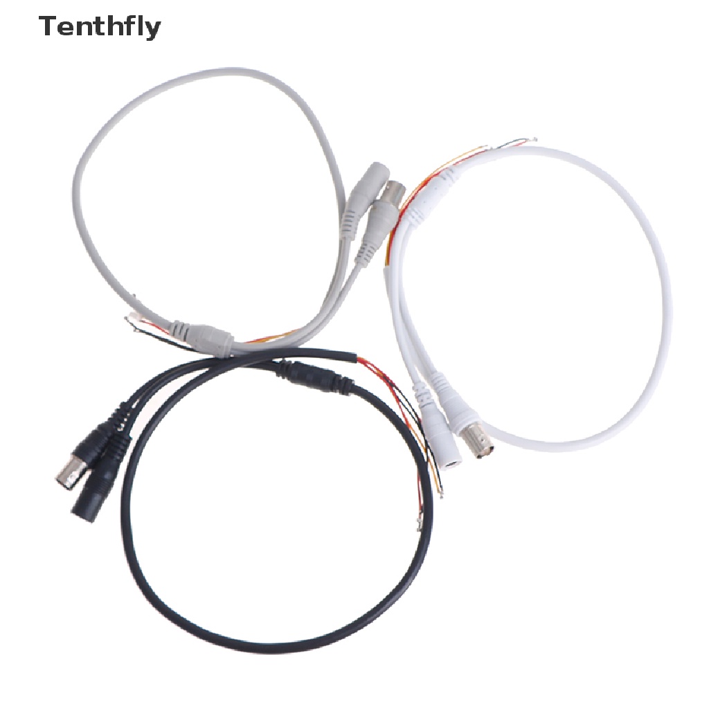 Dây Cáp Camera Theo Dõi CCTV DC12V