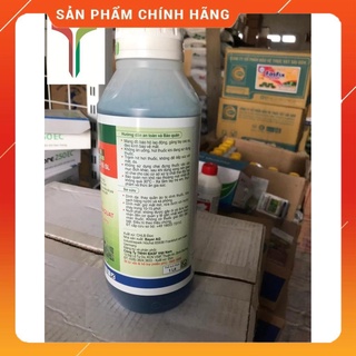 Thuốc trừ cỏ basta 15sl bayer - chai 1 lít