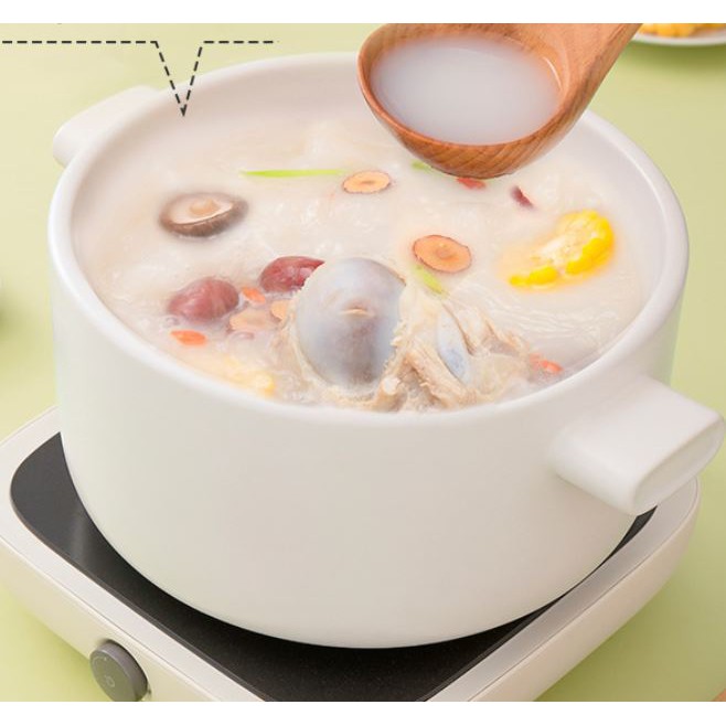 Gia vị lẩu Haidilao nước cốt lẩu cô đặc trường thọ trắng sữa Hải Đế Lao hotpot base | BigBuy360 - bigbuy360.vn