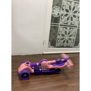 Xe scooter cho bé HCM