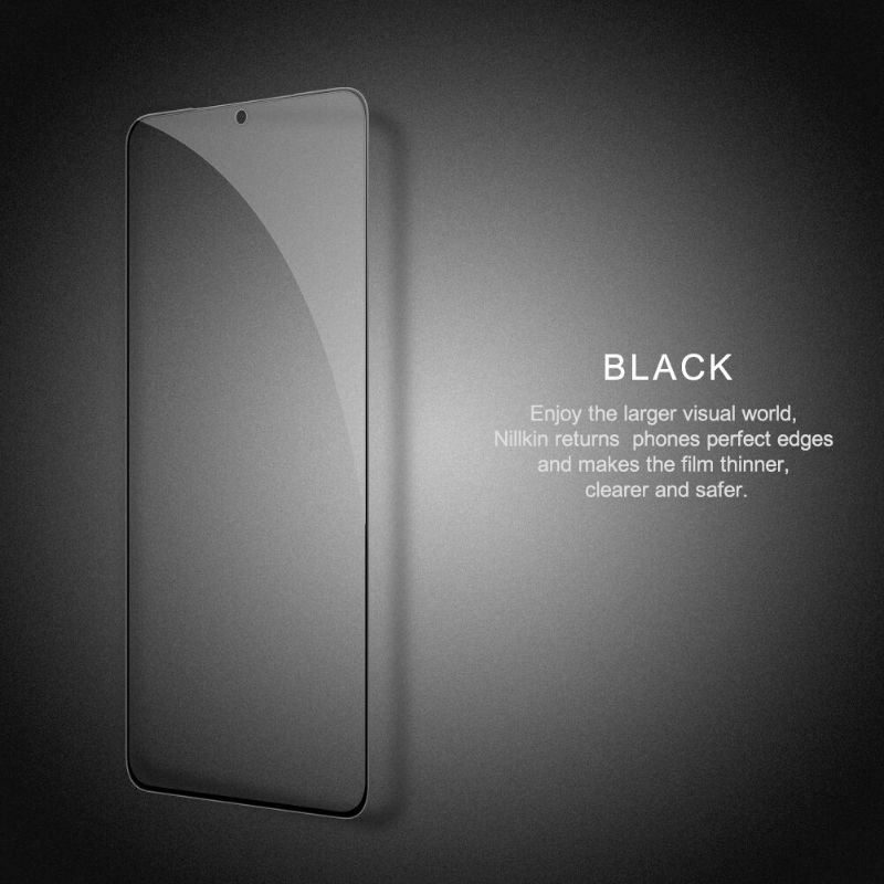 Kính cường lực Nillkin CP+ Pro cho Samsung S21, S21 Plus, 5G/S22/S22 plus Full màn hình chính