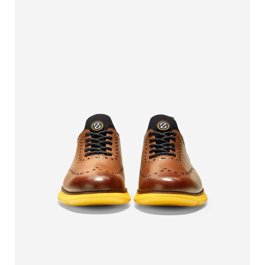 Giày Sneaker, Thể Thao Nam Cole Haan 4.ZERØGRAND Oxford C31892