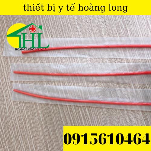 Dây thông tiểu nữ Nelaton Mega (20 cái)