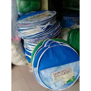 Màn bung tư động Chống muỗi cao cấp ( bh 12 tháng khung )