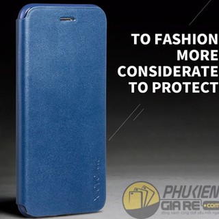 HOT] Bao da FIB color HTC E9/E9 Plus hiệu X-level