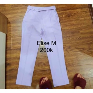 Quần Jump Elise sz S