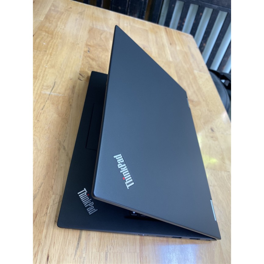 Laptop thinkpad X390 Yoga, i5 – 8365u, 16G, 512G, touch x360