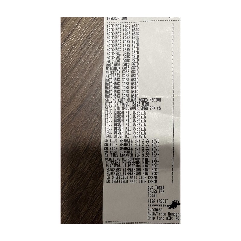 Tăm Chỉ Nha Khoa Plackers Dental Floss Picks từ Mỹ