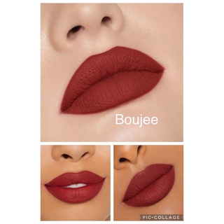 [sale] KYLIE LIP KIT son + chì môi